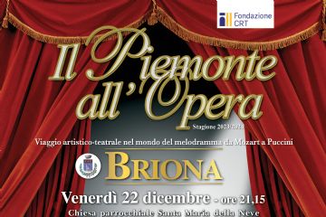 Il Piemonte all&#39;Opera - Le Nozze di Figaro
