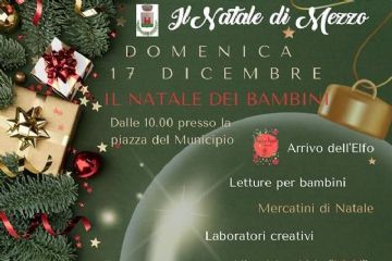 Il Natale di Mezzo