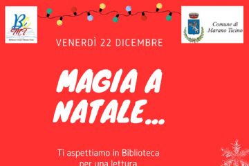 Magia a Natale....