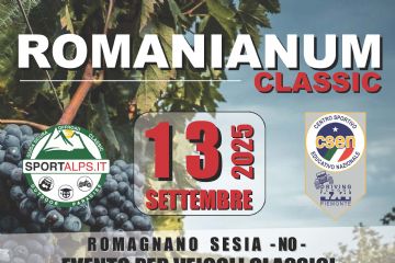 Romanianum Classic