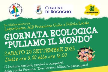 Giornata ecologica
