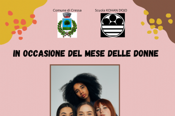 Introduzione all'Autodifesa Femminile