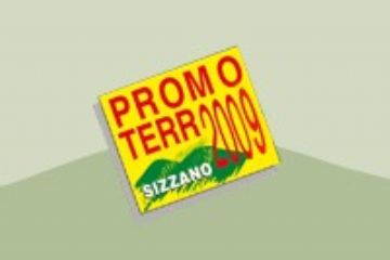 Promoterr 2009 11^  Fiera Mercato dei Comuni Italiani ed Esteri