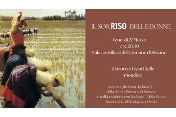 Il sorriso delle donne