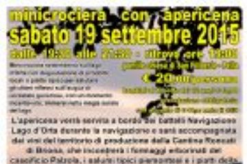 RIFLESSI  SUL  LAGO