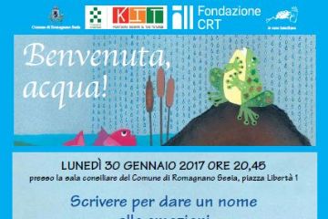 Scrivere per dare un nome alle emozioni