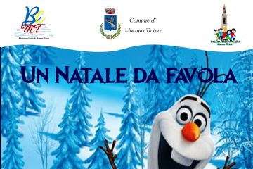 Un Natale da favola