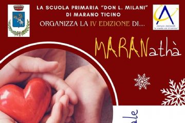 MARANath&#224;