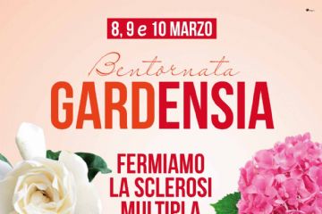 Gardensia