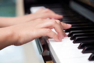 Concerto del 03/03/2024