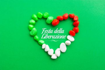79&#176; Anniversario della Liberazione - Celebrazione del 25 Aprile 2024