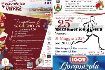 Mezzomerico di Sera