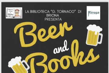 All You Can Read - Beer and Books