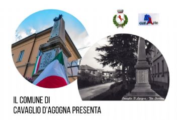 Mostra fotografica &quot;Obiettivo Cavaglio&quot;