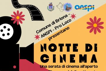Notte di Cinema