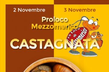 Castagnata 2024