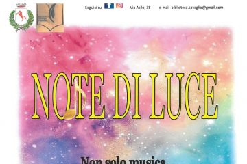 Note di luce