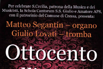 Ottocento all&#39;Opera