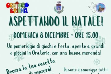 Aspettando il Natale!