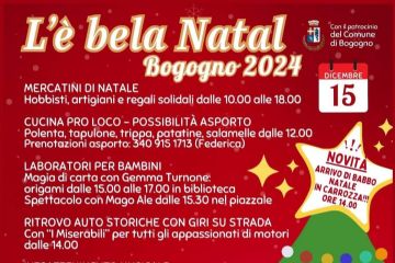 L&#39;&#232; b&#232;la Natal