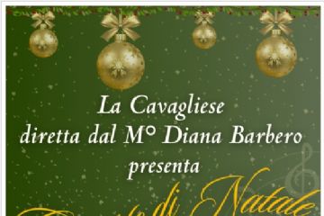 Concerto di Natale