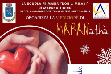 MARANath&#224;