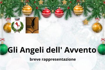 Gli Angeli dell&#39;Avvento - 24/12/2024