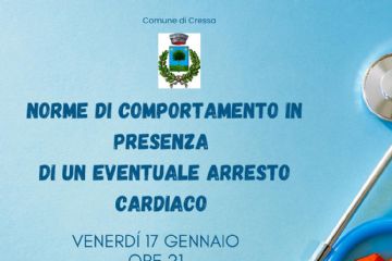 Serata di informazione Medica