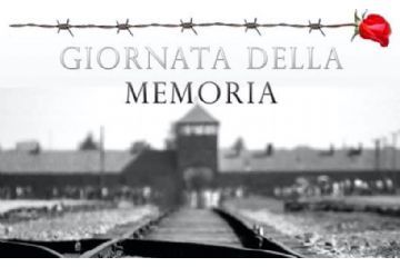 Cerimonia di consegna medaglie alla memoria.