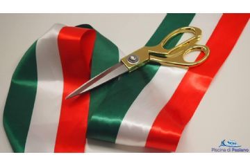 Intitolazione Ambulatorio Comunale.