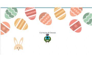 Laboratorio &quot;Uova di Pasqua&quot;