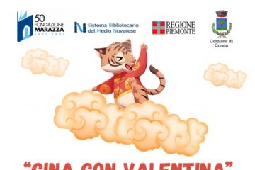 &quot;Cina con Valentina&quot;