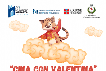 &quot;Cina con Valentina&quot; 22 febbraio 2025