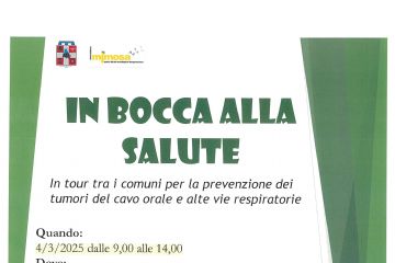 In Bocca alla Salute