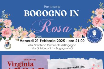 Presentazione del libro: Virginia Apgar