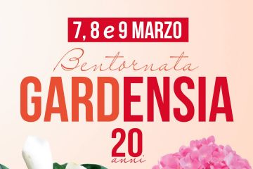 Gardensia
