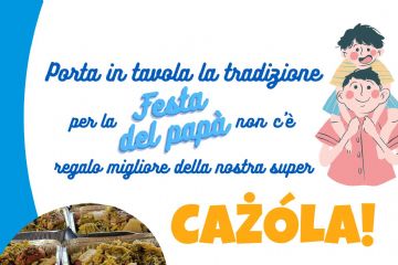 Festa del pap&#224; 2025