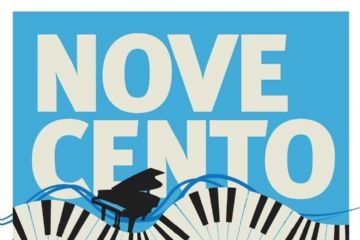 &quot;Novecento&quot; - Teatro Solidale 12 Aprile 2025