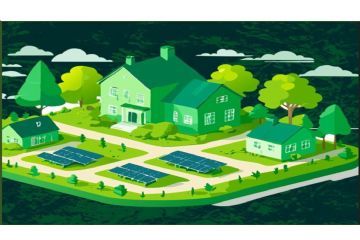 Comunit&#224; Energetiche Rinnovabili