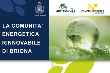 Continuano gli incontri per la Comunit&#224; Energetica Rinnovabile!