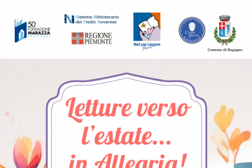 Nati per leggere 14.6.2025