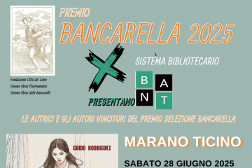 Presentazione del libro &quot;La ragazza con la gonna a fiori&quot;