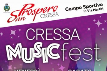 Cressa Music Fest
