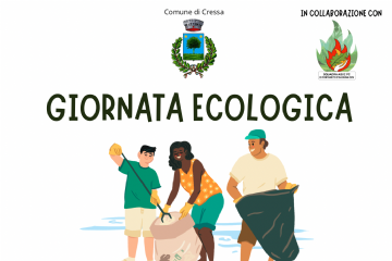 Giornata Ecologica