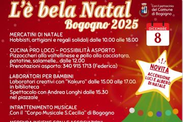 L&#39;&#232; b&#232;la Natal