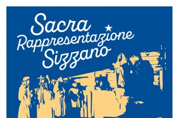 Sacre rappresentazioni
