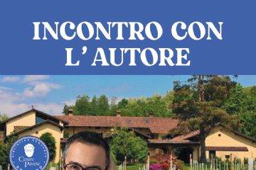 Incontro con l'autore...Luca Bianchini