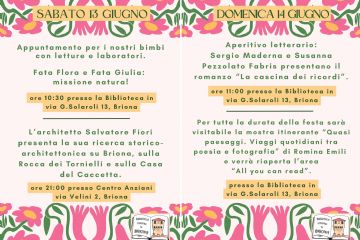 Festa della Biblioteca
