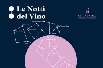 Le notti del Vino
