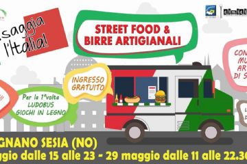 ASSAGGIA L&#39;ITALIA - STREET FOOD E TANTO DIVERTIMENTO